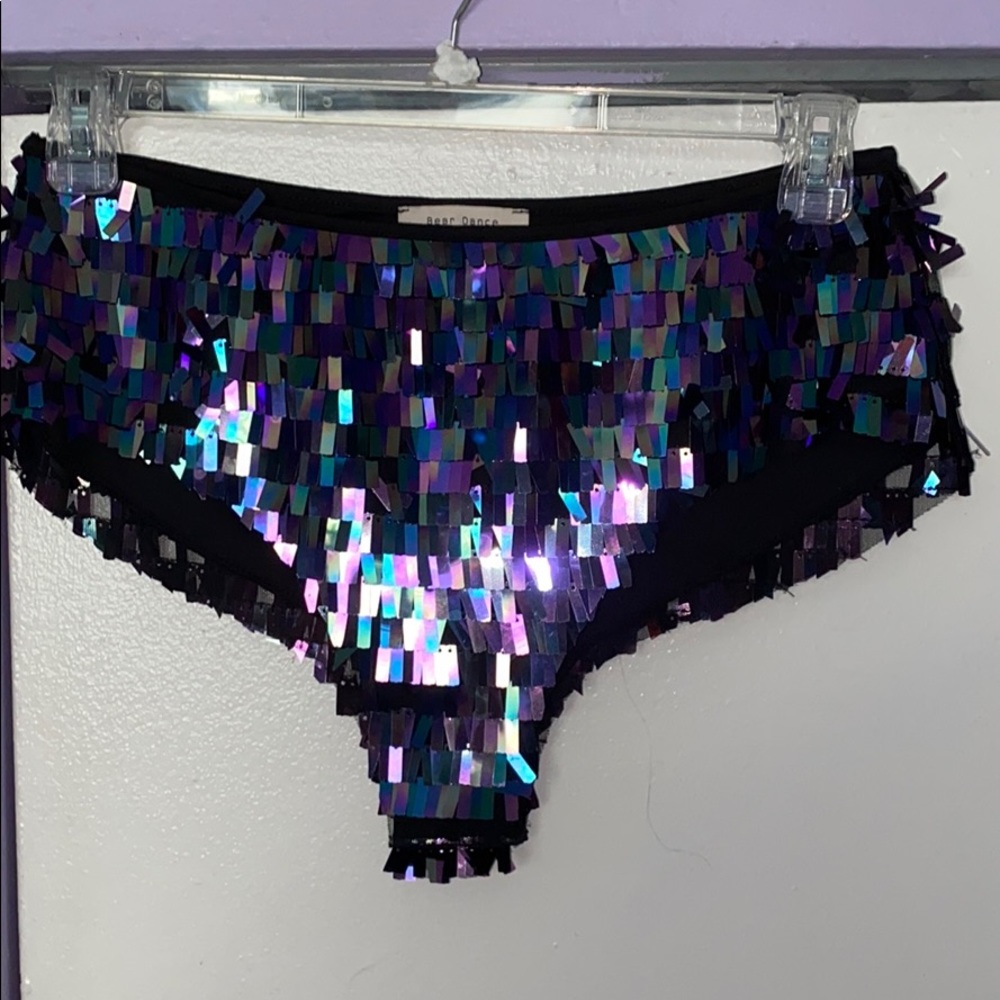Festival wear